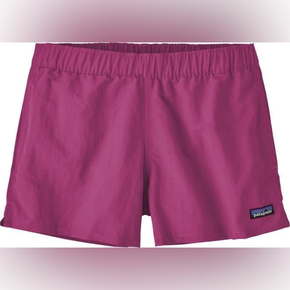 Patagonia Women’s Baggies Shorts